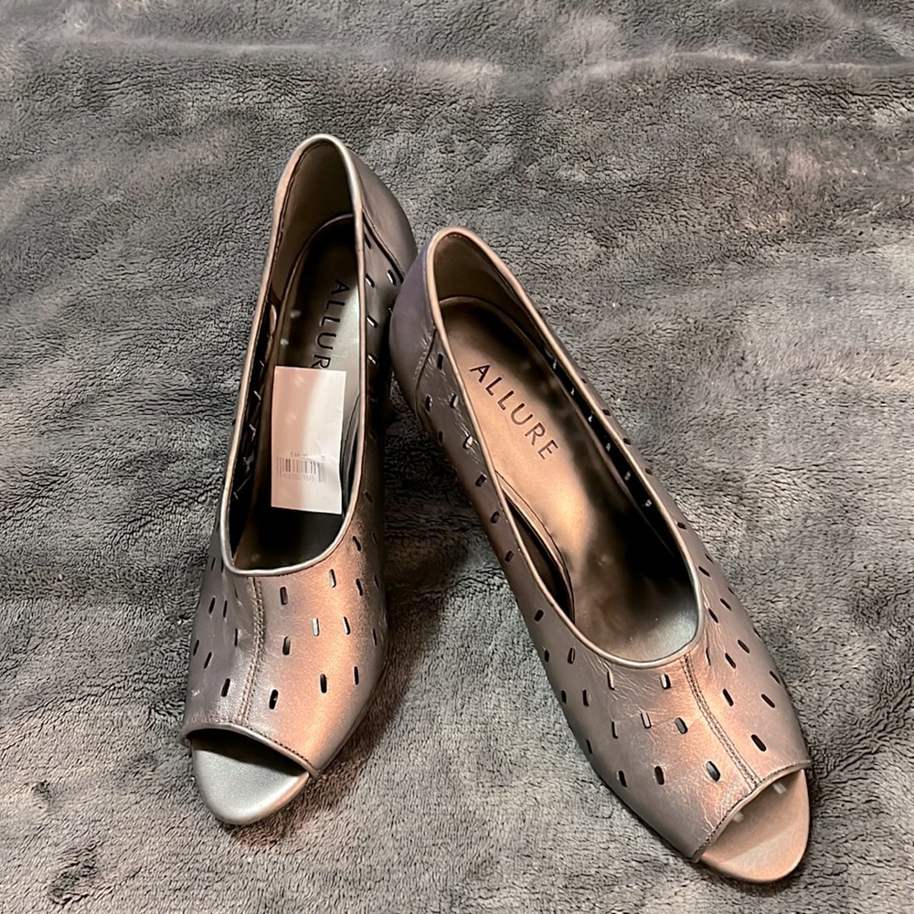 Stylish Statement Shoe